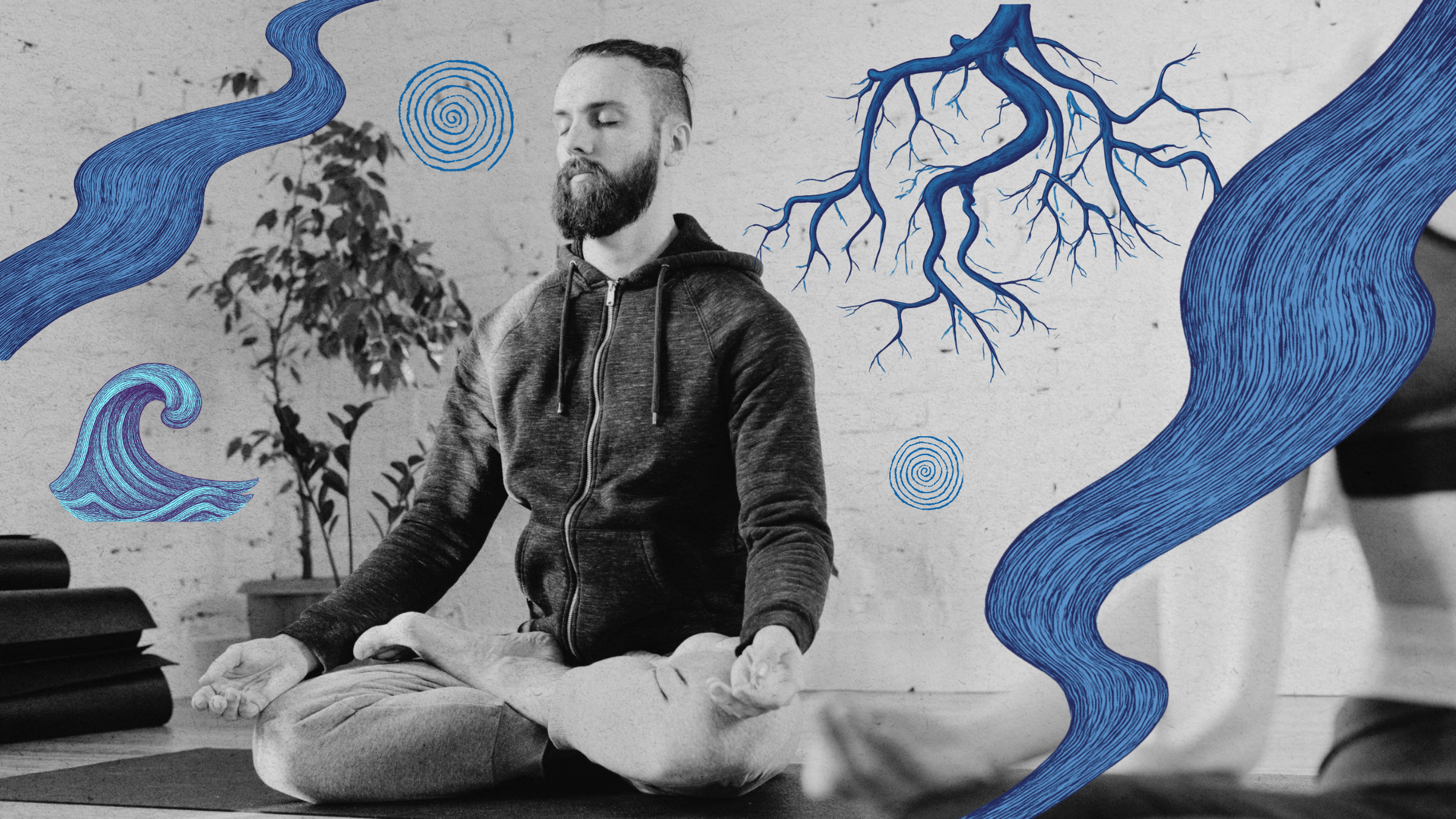 Mindfulness Tools to Keep You Present in Yoga Class | Yoganomy