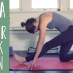 Yoga For Lower Back Pain | Yoga With Adriene