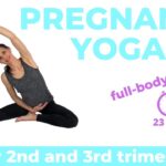 Pregnancy Yoga For Second Trimester