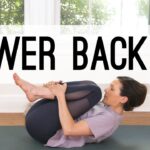 Lower Back Love | Yoga For Back Pain