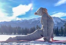 Yoga for Weight Loss ♥ Amazing Fat Burning Yoga Workout