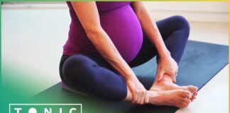 Pregnancy Yoga: Beginner Techniques | Episode 1 | Tonic
