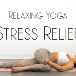 10 Minute Yoga Stress and Anxiety
