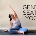 Gentle Seated Yoga For Beginners & All Levels | 30 Minute Practice