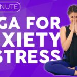 30 minute Yoga for Stress & Anxiety | Full Body Yoga for All Levels