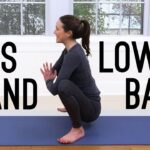 Yoga For Hips & Lower Back Release | Yoga With Adriene