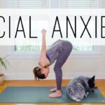 Yoga For Social Anxiety