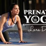 Prenatal Yoga with Lara Dutta – Routine | Pregnancy Yoga | Health and Wellness