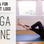 Yoga Tone | Yoga For Weight Loss | Yoga With Adriene