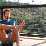 How I Healed My Back Pain Herniated Disc | Yoga for Lower Back Pain Relief