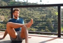 How I Healed My Back Pain Herniated Disc | Yoga for Lower Back Pain Relief