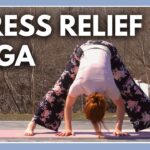 Yoga for Stress & Anxiety – Mental Health Yoga & Breathwork