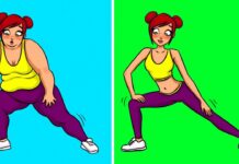 12 Easy Stretches You Can Do at Home