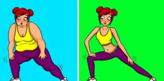 12 Easy Stretches You Can Do at Home