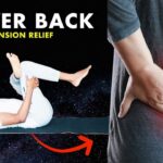 Yoga for Lower Back Pain Relief at Home | Beginner-Friendly Stretch Routine #backpain