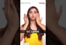 Full Face Yoga Exercises-Try including these facial yoga exercises #faceyogabyvibhutiarora #Faceyoga