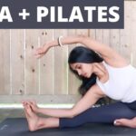 30 min YOGA + PILATES | Total Body Workout For Weight Loss (PCOS Friendly)