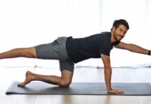 Yoga For Back Pain – 20 Minute Stretch, Sciatica Pain, & Flexibility | Yoga Dose