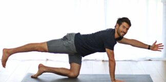 Yoga For Back Pain – 20 Minute Stretch, Sciatica Pain, & Flexibility | Yoga Dose
