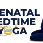 Prenatal Bedtime Yoga | 25-Min Pregnancy Yoga For First, Second & Third Trimester