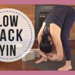 30 min Yin Yoga for Lower Back Pain & Sciatica Pain