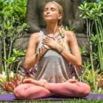 Full Body Yoga To Feel Whole Again | Instant Stress & Anxiety Relief