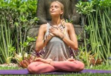 Full Body Yoga To Feel Whole Again | Instant Stress & Anxiety Relief