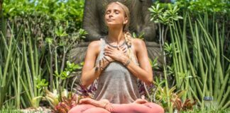 Full Body Yoga To Feel Whole Again | Instant Stress & Anxiety Relief