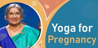 Yoga for Pregnancy || Pearls of Wisdom