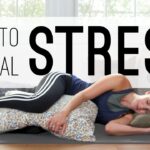 Yoga To Heal Stress | 20-Minute Yoga Practice