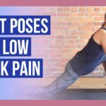 5 min Yoga for Lower Back Pain