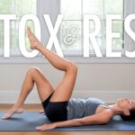 Detox and Reset | 40-Minute Yoga Practice