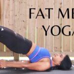 Beginner Full Body Yoga Flow
