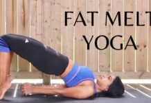 Beginner Full Body Yoga Flow