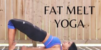 Beginner Full Body Yoga Flow