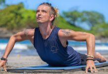 Yoga For Back Pain & Sciatica Relief | Heal, Strengthen, & Live A Pain Free Life