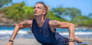 Yoga For Back Pain & Sciatica Relief | Heal, Strengthen, & Live A Pain Free Life