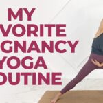30 Min Pregnancy Yoga Routine To Feel AMAZING & Prepare Your Body