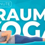 10 minute Trauma Yoga Flow for Healing Stress, Anxiety, & Depression