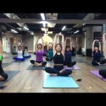 Weight Lose yoga workout loss 5 kg in just 7 days full class