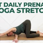 Pregnancy Yoga Stretches // FULL BODY 30-Min Blissful PREGNANCY STRETCHES