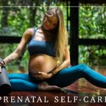 Prenatal Yoga Workout | 30 Min Full Body Pregnancy Safe Workout ❤ ALL TRIMESTERS