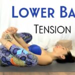 Yoga Stretches for Lower Back Tension