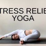Restorative Yoga For Stress Relief | 30 Minute Practice