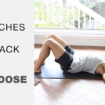 Yoga Stretches For Low Back Pain | Yoga Dose