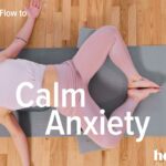 Mindful Moves: 15 Minute Yoga Flow for Anxiety | Healthline