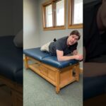 Instantly Fix Lower Back Pain #Shorts
