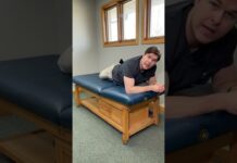 Instantly Fix Lower Back Pain #Shorts