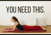 Eliminate Low Back Pain In 20 Minutes