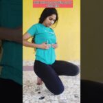 Yoga for flat belly #viral #share #youtubeshorts #shorts #bellyfat